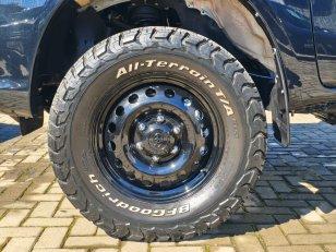 Foto 10 - Toyota Hilux 2.8 Turbo Diesel 4x4 C.S Chassi