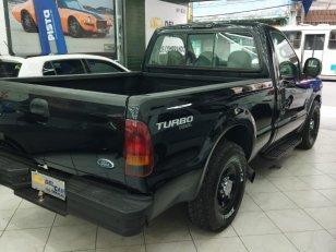 Foto 4 - Ford F250 XL 3.9 Turbo Diesel 4x2