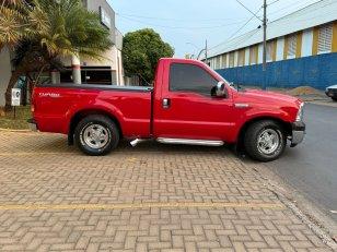 Foto 10 - Ford F250 XLT 4.2 Turbo Diesel 4x2 C.S