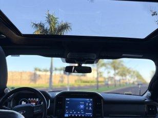Foto 9 - Ford F150 Platinum 5.0 V8 Gasolina FX4