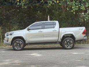 Foto 4 - Toyota Hilux SRX Plus 2.8 Turbo Diesel 4x4