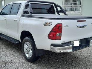 Foto 3 - Toyota Hilux SR 2.8 Turbo Diesel 4x4