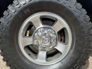 Foto 10 - RAM 2500 SLT 5.9 Turbo Diesel 4x4 C.S