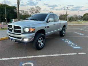 Foto 2 - RAM 2500 SLT 5.9 Turbo Diesel 4x4