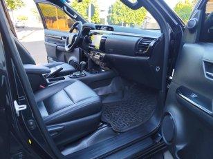 Foto 4 - Toyota Hilux SRX 2.8 Turbo Diesel 4x4