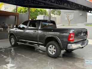 Foto 4 - RAM 2500 Laramie 6.7 Turbo Diesel 4x4