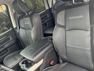 Foto 4 - RAM 2500 Laramie 6.7 Turbo Diesel 4x4
