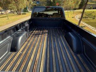 Foto 8 - Chevrolet Silverado 2500 HD 6.6TDi V8 4X4 C.E.