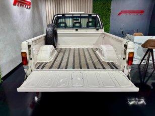 Foto 10 - Chevrolet D20 Custom 3.9D