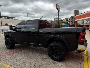 Foto 4 - RAM 3500 Longhorn Limited 6.7 Turbo Diesel 4x4