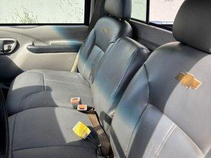 Foto 7 - Chevrolet Silverado Conquest 4.2TD 18v