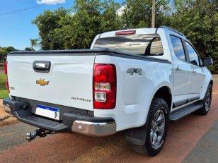 Foto 4 - Chevrolet S10 LTZ 2.8 Turbo Diesel 4x4