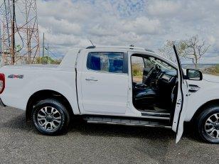 Foto 2 - Ford Ranger Limited 3.2 Turbo Diesel 4x4