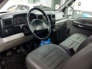 Foto 8 - Ford F250 XL 3.9 Turbo Diesel 4x2