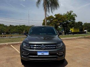 Foto 2 - Volkswagen Amarok Highline 3.0 V6 Turbo Diesel 4x4