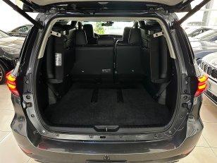 Foto 10 - Toyota Hilux SW4 SRX 2.8 Turbo Diesel 4x4