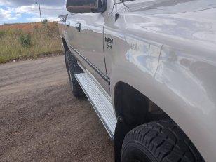 Foto 3 - Toyota Hilux SR5 2.8 Diesel 4x4