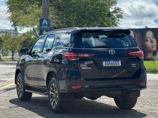 Foto 3 - Toyota Hilux SW4 SRX 2.8 Turbo Diesel 4x4