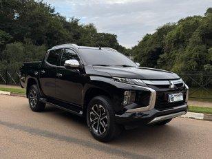 Foto 2 - Mitsubishi L200 Triton Sport HPE-S 2.4 Turbo Diesel 4x4