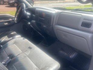 Foto 5 - Ford F250 XLT 3.9 Turbo Diesel 4x2 C.S