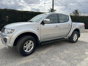 Foto 1 - Mitsubishi L200 Triton HPE 3.2 Turbo Diesel 4x4