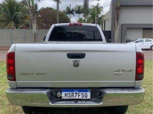 Foto 6 - RAM 2500 SLT 5.9 Turbo Diesel 4x4 C.S