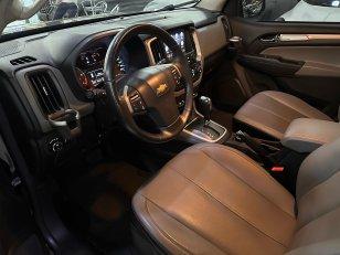Foto 7 - Chevrolet S10 LTZ 2.8 Turbo Diesel 4x4