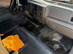 Foto 5 - Ford F250 XLT 4.2 Turbo Diesel 4x2 C.S