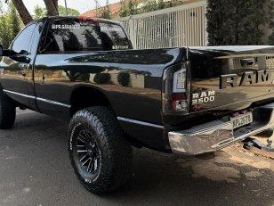 Foto 3 - RAM 2500 SLT 5.9 Turbo Diesel 4x4 C.S