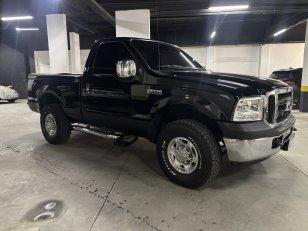 Foto 1 - Ford F250 XL 4.2 Turbo Diesel 4x2 C.S