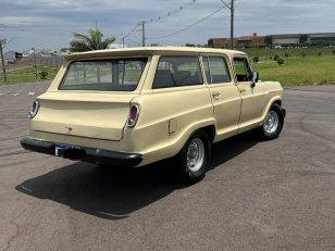 Foto 4 - Chevrolet Veraneio Custom S 4.0D
