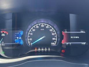 Foto 10 - Ford Ranger XLS 2.2 Turbo Diesel 4x4