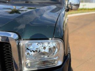 Foto 10 - Ford F250 XLT 4.2 Turbo Diesel 4x2 C.S
