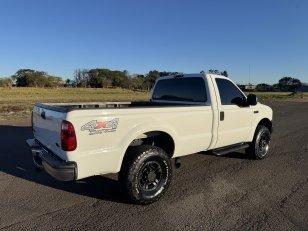 Foto 6 - Ford F250 XLT 3.9 Turbo Diesel 4x4 C.S