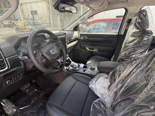 Foto 4 - Ford Ranger Limited Plus 3.2 Turbo Diesel 4x4