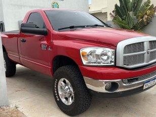 Foto 5 - RAM 2500 SLT 5.9 Turbo Diesel 4x4 C.S