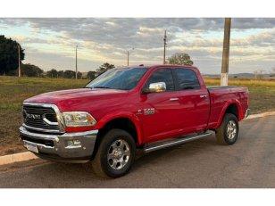 Foto 1 - RAM 2500 Laramie 6.7 Turbo Diesel 4x4