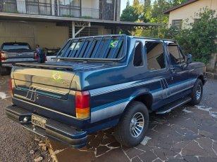 Foto 3 - Ford F1000 Super Série 3.9 Turbo Diesel 4x2 C.S