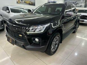 Foto 3 - Chevrolet S10 LTZ 2.8 Turbo Diesel 4x4