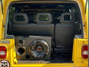 Foto 2 - Troller T4 2.8TD 4X4
