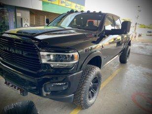Foto 3 - RAM 2500 Laramie Night Edition 6.7 Turbo Diesel 4x4