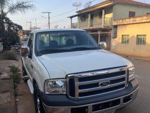 Foto 2 - Ford F250 XLT 4.2 Turbo Diesel 4x2 C.S