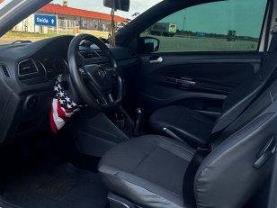 Foto 4 - Volkswagen Saveiro Trend 1.6 C.S.