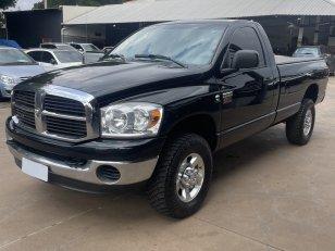 Foto 2 - RAM 2500 SLT 5.9 Turbo Diesel 4x4 C.S