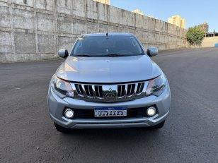 Foto 2 - Mitsubishi Triton GLS 2.4 Bi-Turbo Diesel 4x4