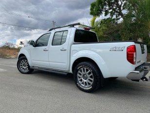 Foto 4 - Nissan Frontier SL 2.5TDi 16v 4x4 C.D.