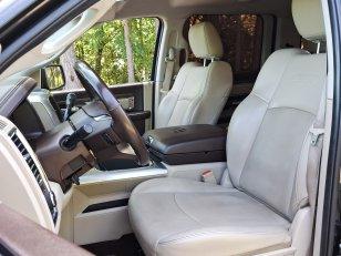 Foto 6 - RAM 2500 Laramie 6.7 Turbo Diesel 4x4