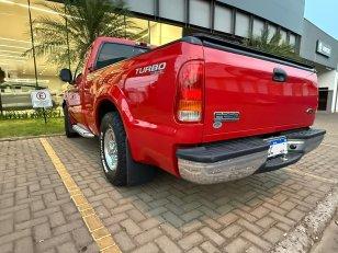 Foto 3 - Ford F250 XLT 4.2 Turbo Diesel 4x2 C.S