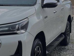 Foto 10 - Toyota Hilux SRX 2.8 Turbo Diesel 4x4