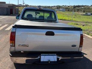 Foto 6 - Ford F250 XLT 4.2 Turbo Diesel 4x2 C.S